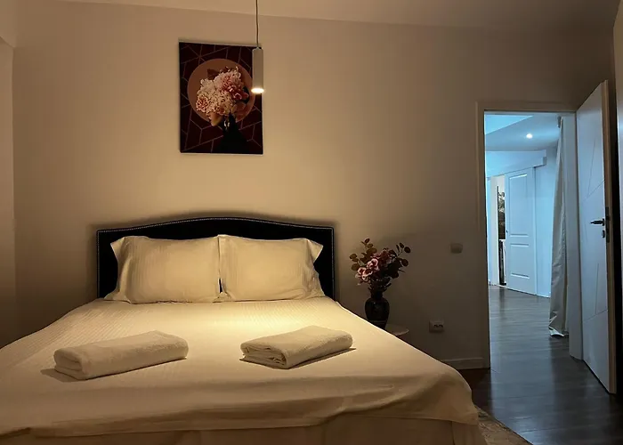 Deluxe Double Kamer