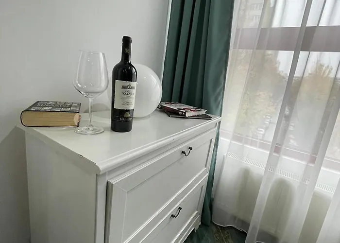 Deluxe Double Kamer