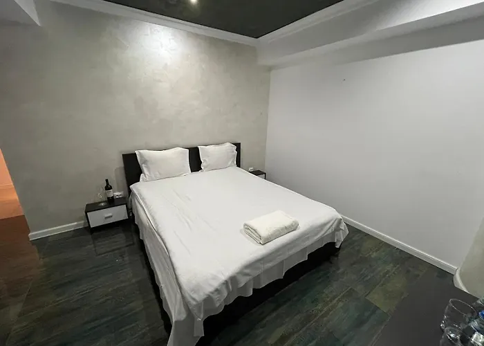 Deluxe Double Kamer
