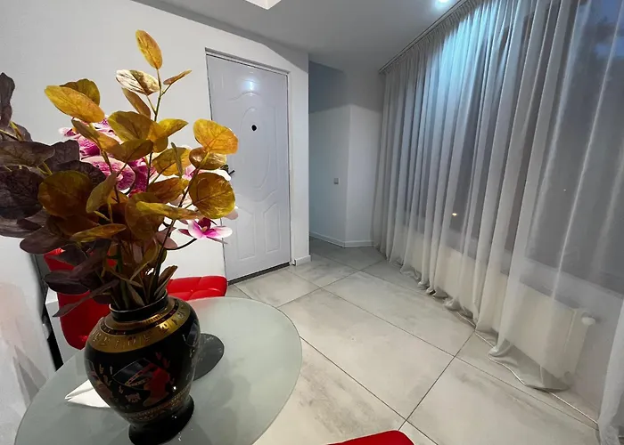Deluxe Double Kamer